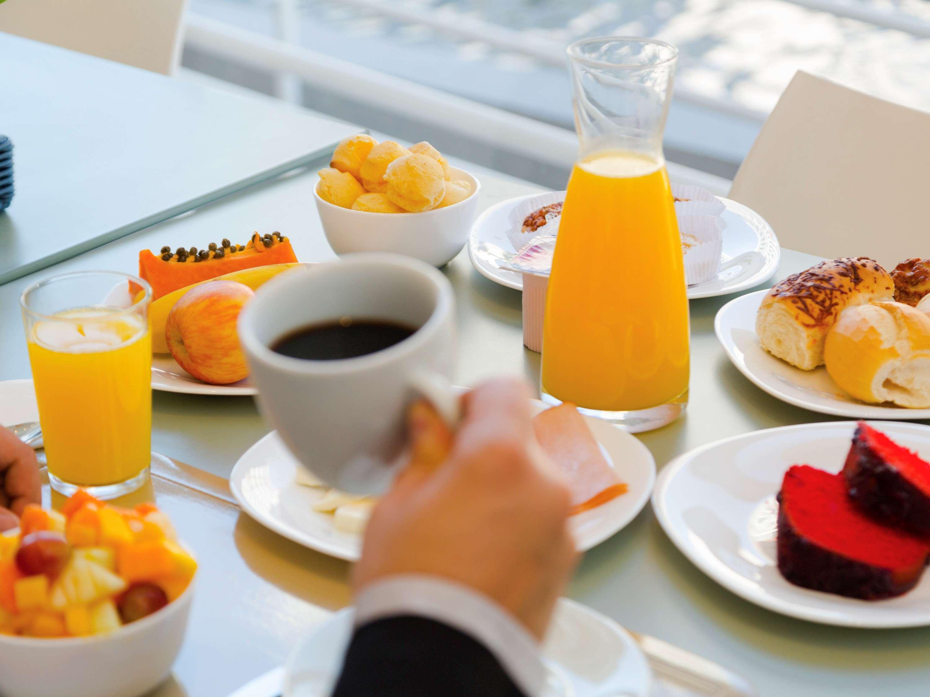 Mercure Jundiai Shopping Экстерьер фото